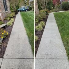 House Wash, Deck Pressure Washing, and Driveway Pressure Washing in Forest, VA 3