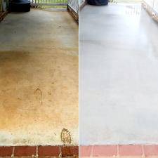Pressure Washing and Soft Washing in Forest, VA 2