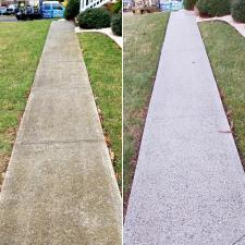 Pressure Washing and Soft Washing in Forest, VA 3