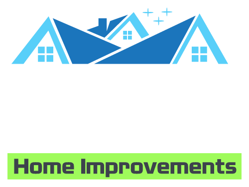 H2O Home Improvements, LLC Logo