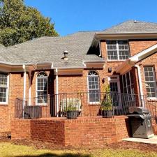 House and Patio Wash in Monroe, VA 0