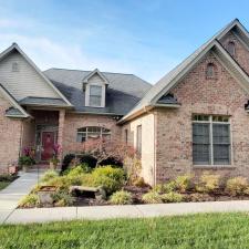 House Wash, Deck Pressure Washing, and Driveway Pressure Washing in Forest, VA 0