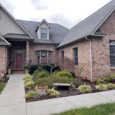 House Wash, Deck Pressure Washing, and Driveway Pressure Washing in Forest, VA 1