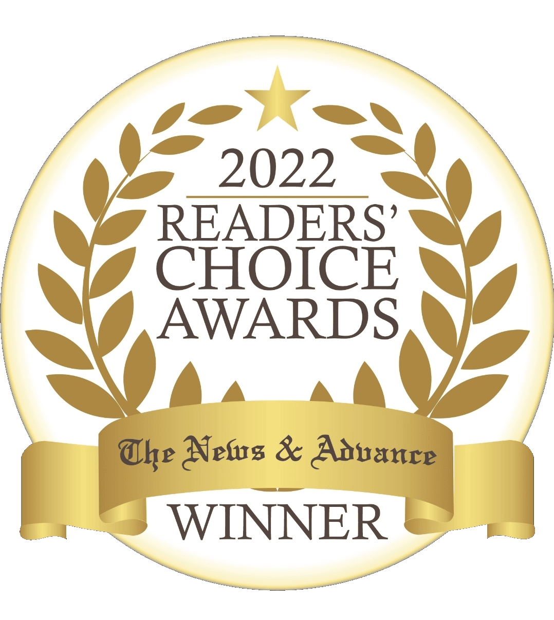 Readers choice