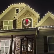 Christmas Lights 7