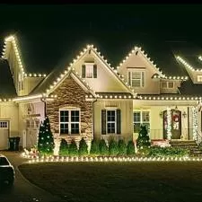 Christmas Lights 9
