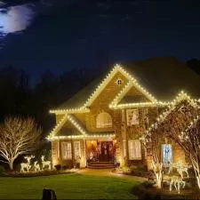 Christmas Lights 10