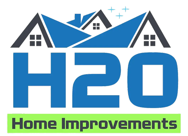 H2O Home Improvements 1 1